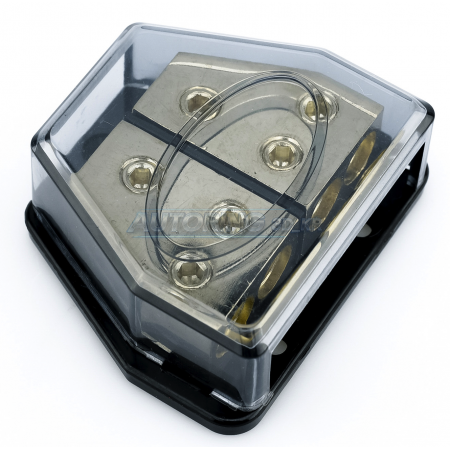 Розподільник живлення Voice DB-39