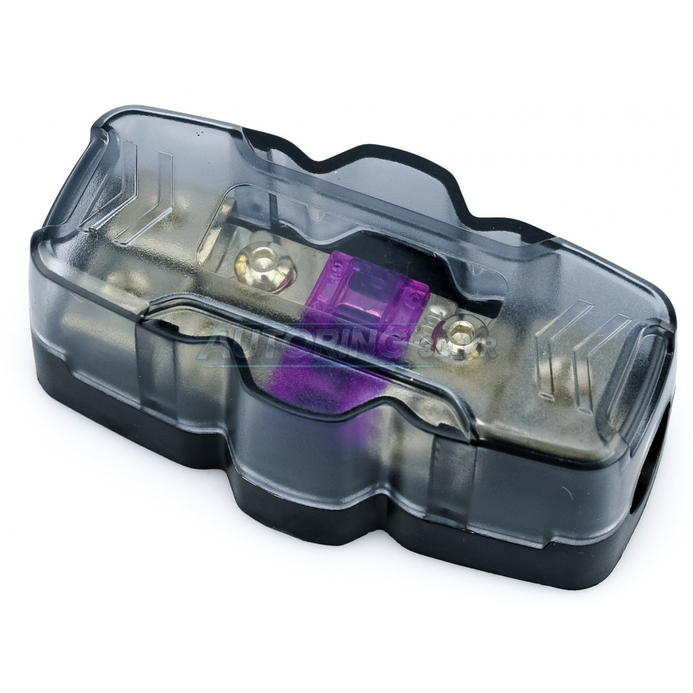Розподільник живлення Voice DB-04