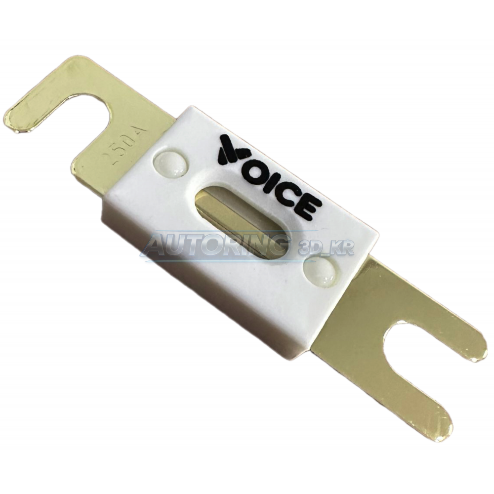 Керамічний запобіжник Voice ANL-C200A