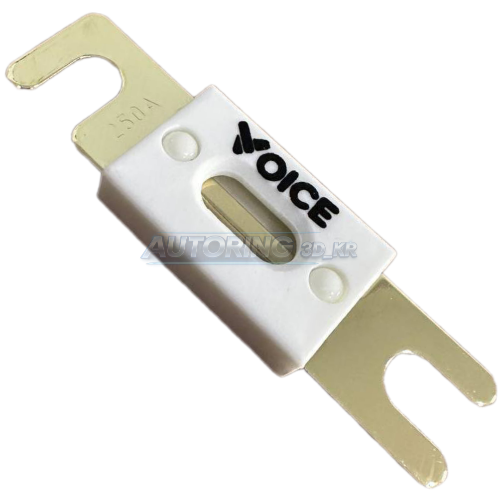 Керамічний запобіжник Voice ANL-C300A
