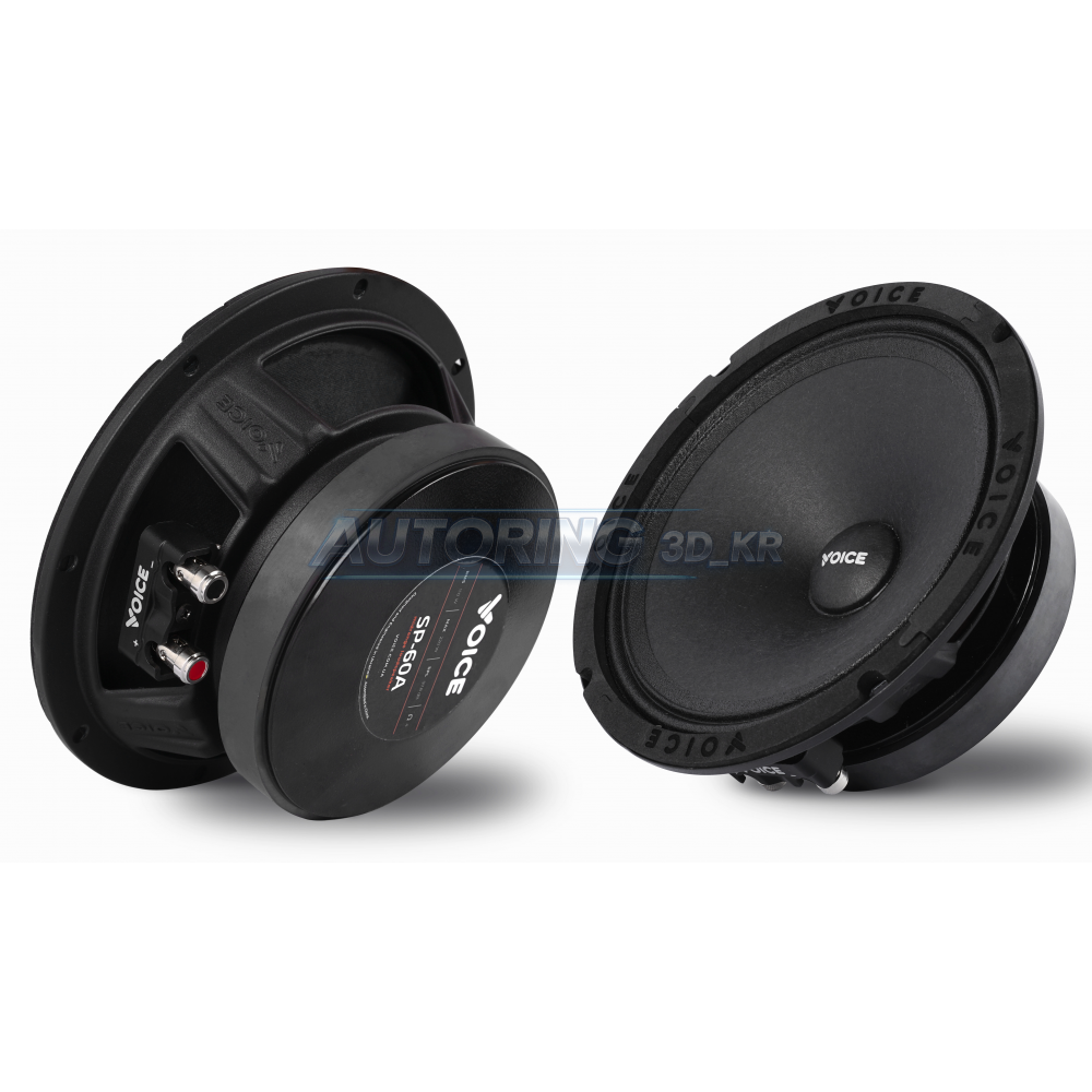 Естрадна акустика Voice SP-60A