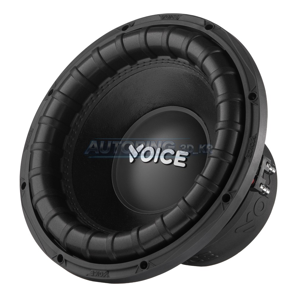 Сабвуферний динамік Voice SP-307 D2