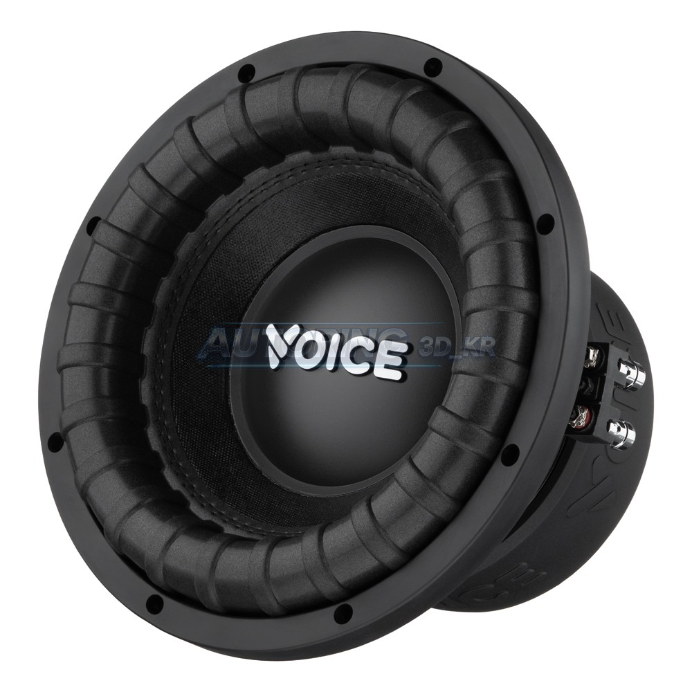 Сабвуферний динамік Voice SP-255 D2