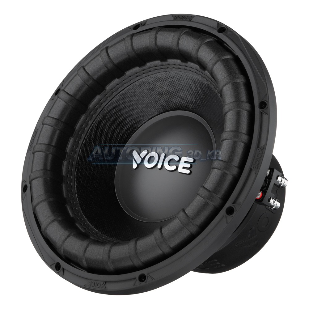 Сабвуферний динамік Voice SP-305 D4