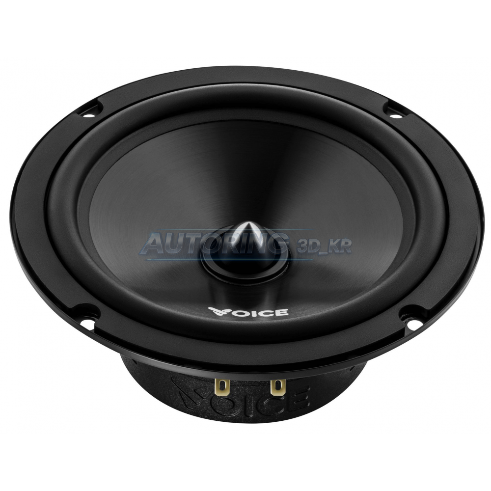 Мідбаси Voice E62M