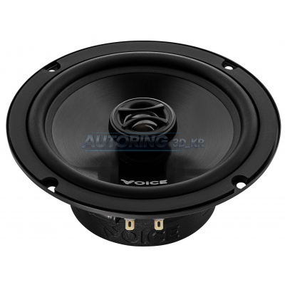Коаксіальна акустика Voice E62X