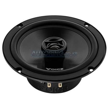 Коаксіальна акустика Voice E62X
