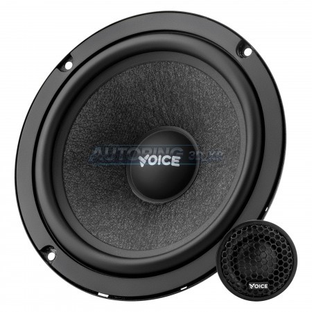 Компонентна акустика Voice D62C