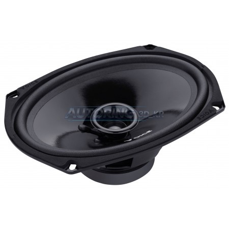 Широкосмугова акустика Voice LX-69