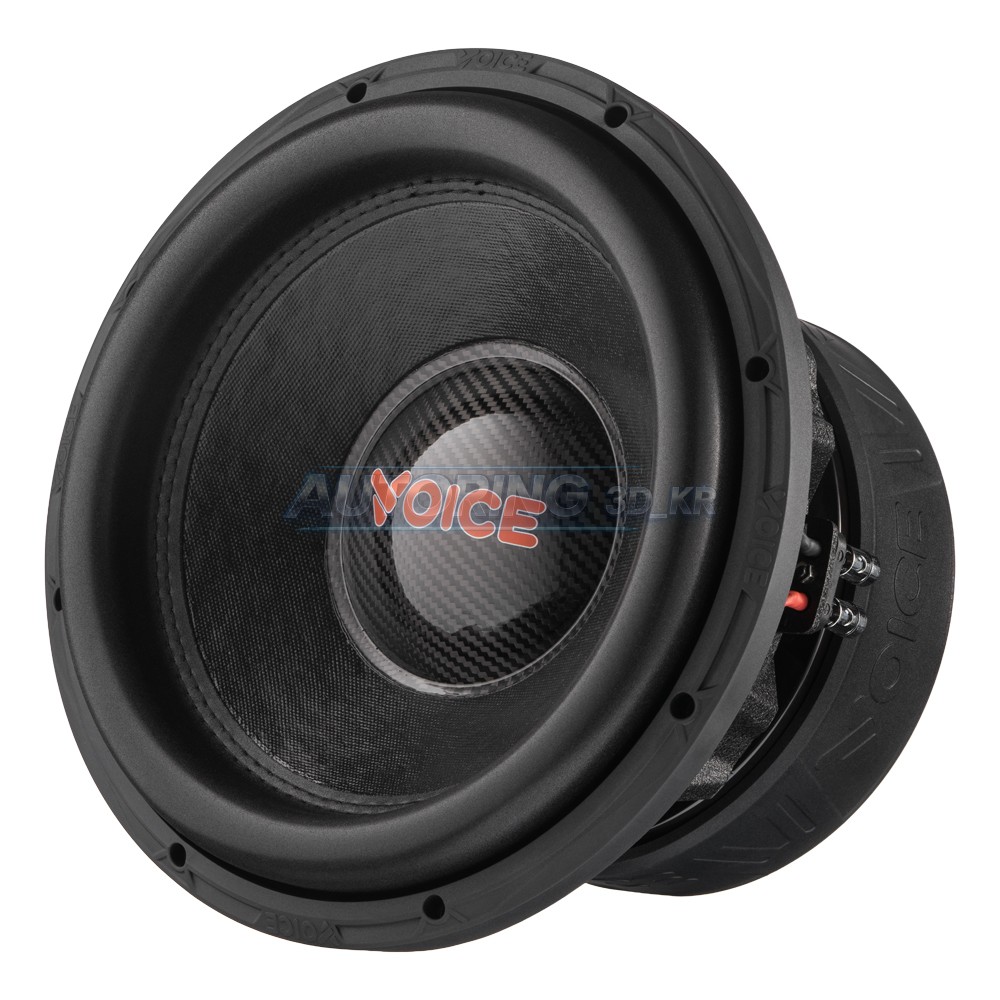 Сабвуферний динамік Voice DBX-320