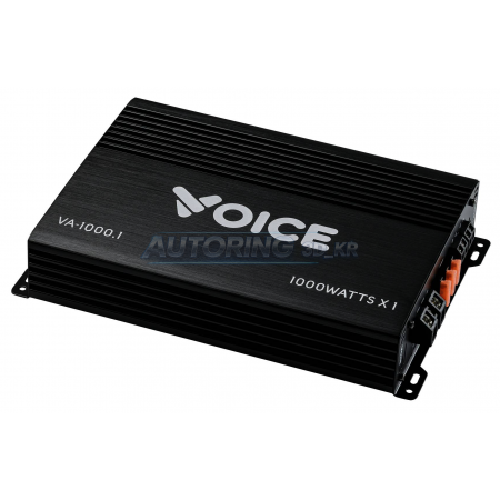 1-канальний підсилювач Voice VA-1000.1