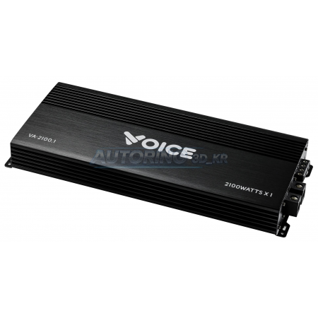 1-канальний підсилювач Voice VA-2100.1