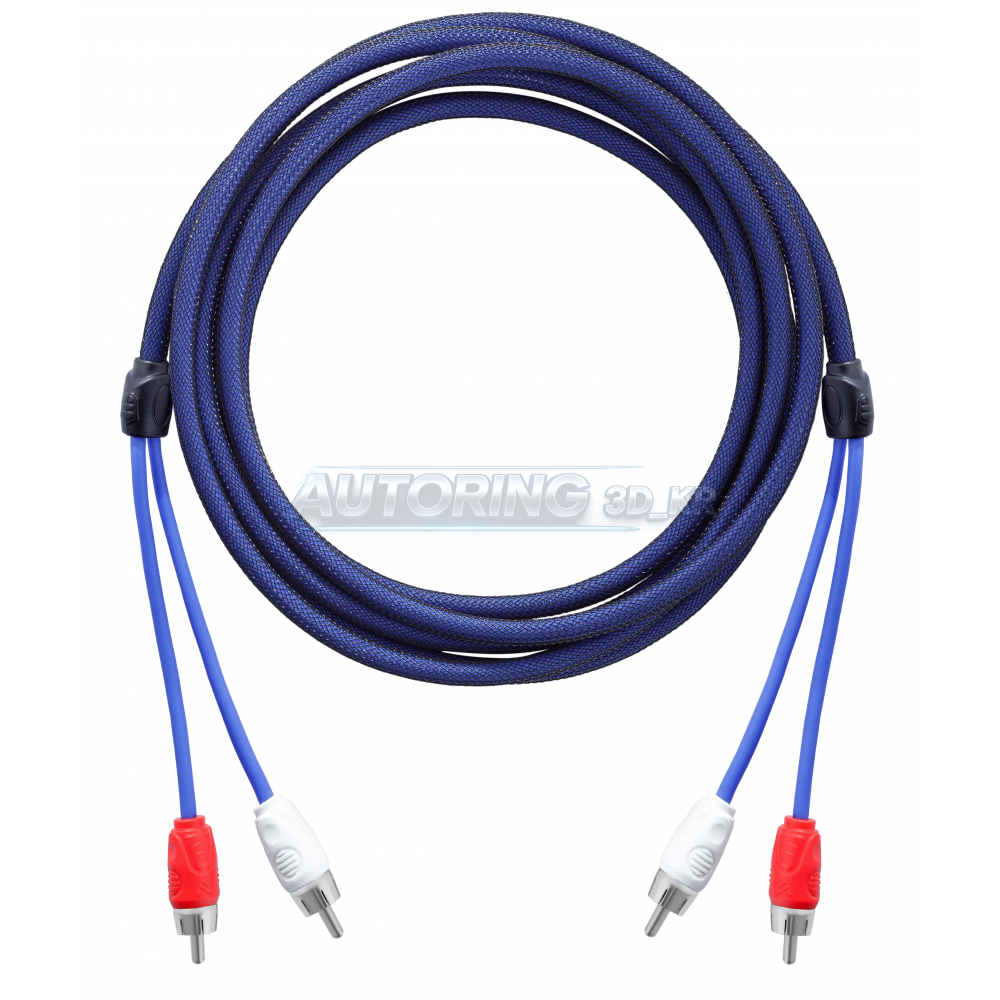 Міжблочний кабель Voice RCA-B230