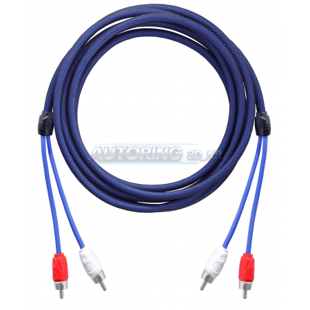 Міжблочний кабель Voice RCA-B230