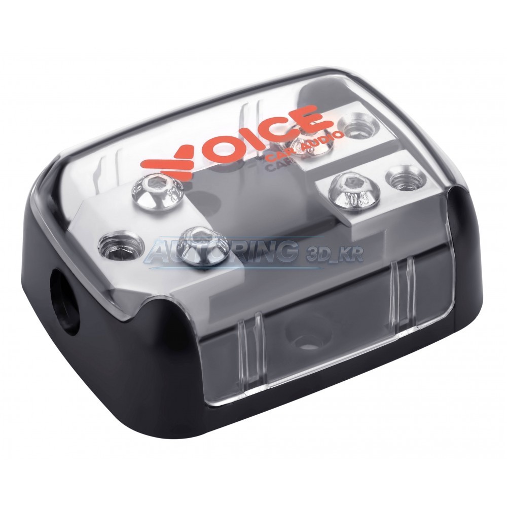 Розподільник живлення Voice AFS-08