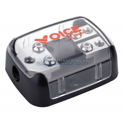 Розподільник живлення Voice AFS-08