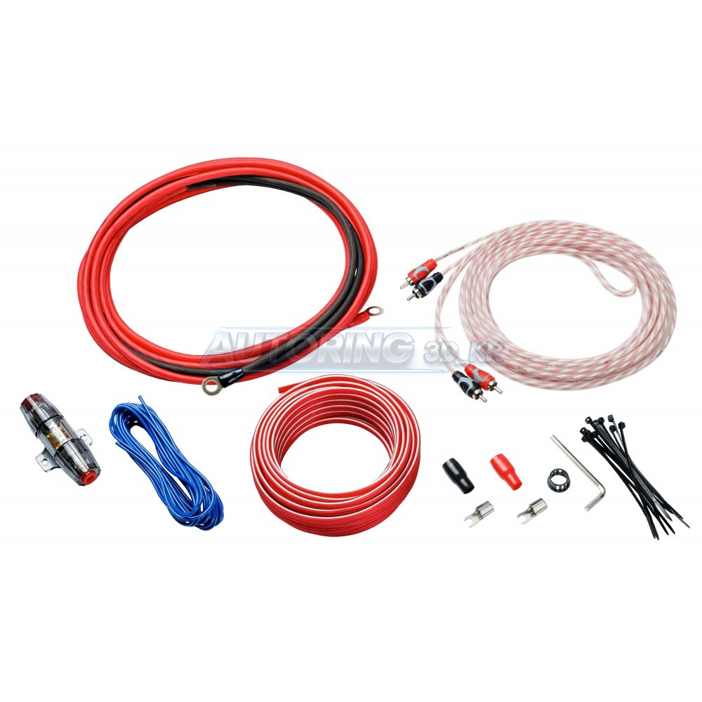 Комплект для 2-го підсилювача Voice KIT-28