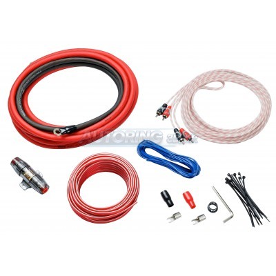 Комплект для 2-го підсилювача Voice KIT-24