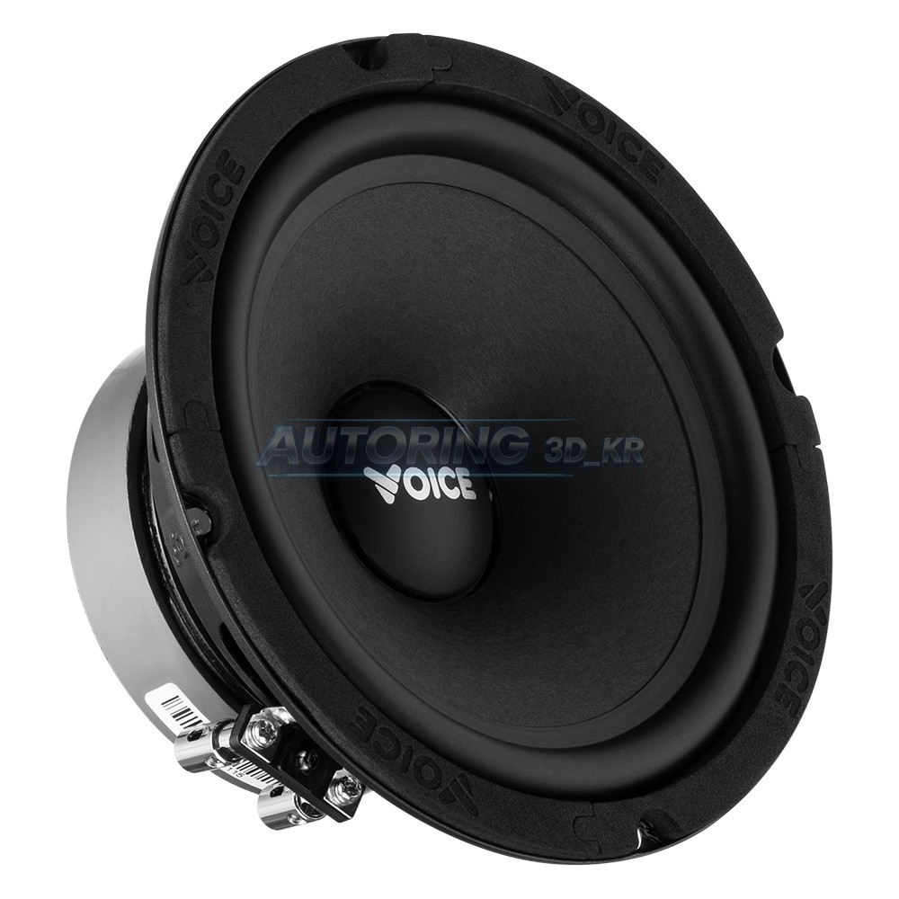 Мідбаси Voice M6R