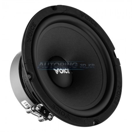 Мідбаси Voice M6R