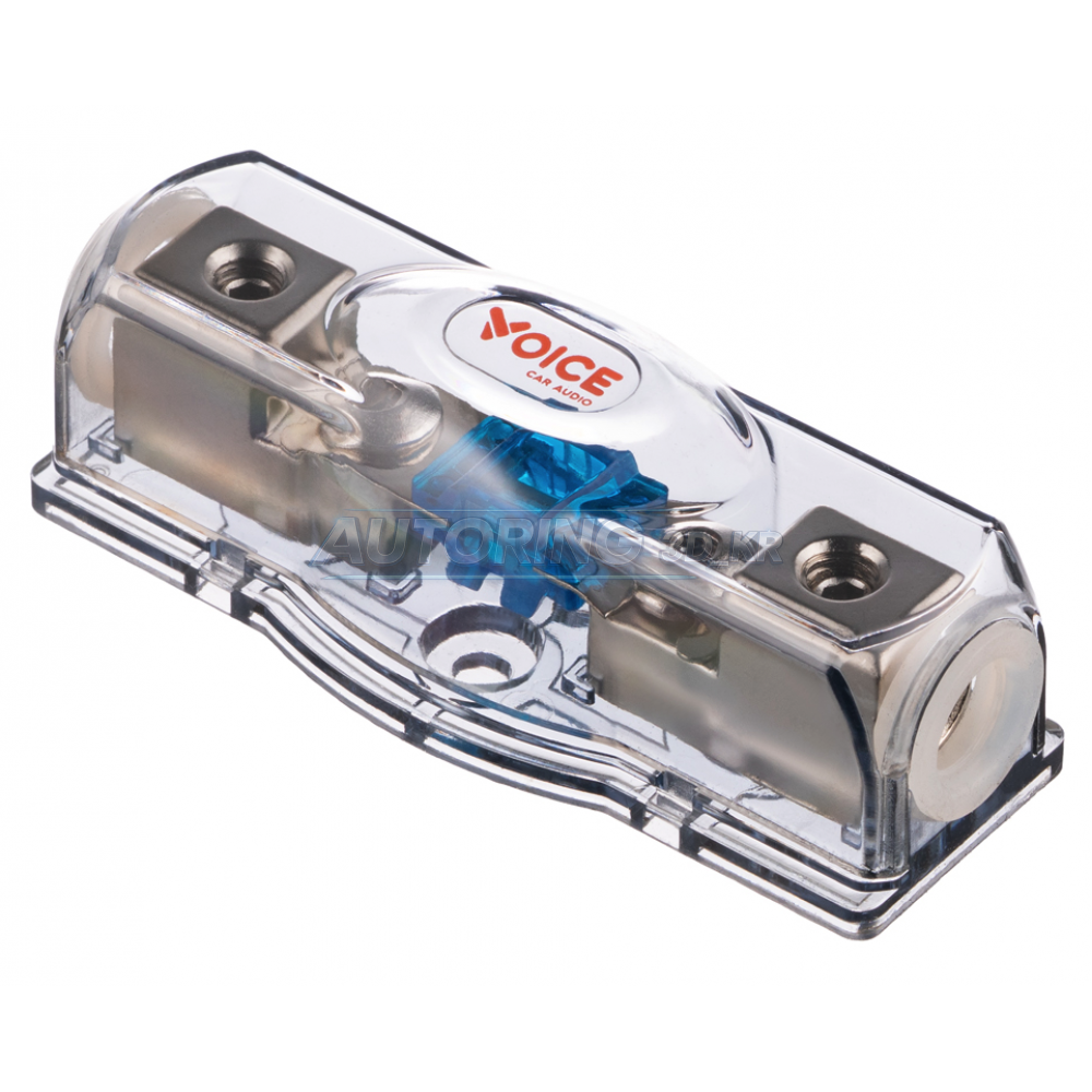 Тримач для запобіжників Voice AFS-07