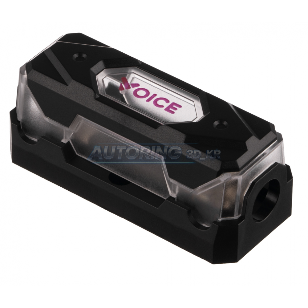 Тримач для запобіжників Voice ANL-03