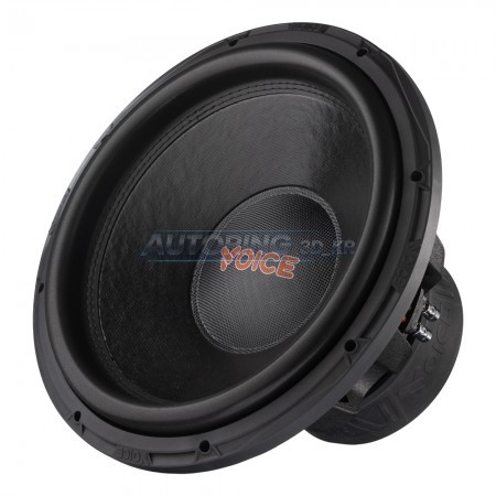 Сабвуферний динамік Voice DBX-415