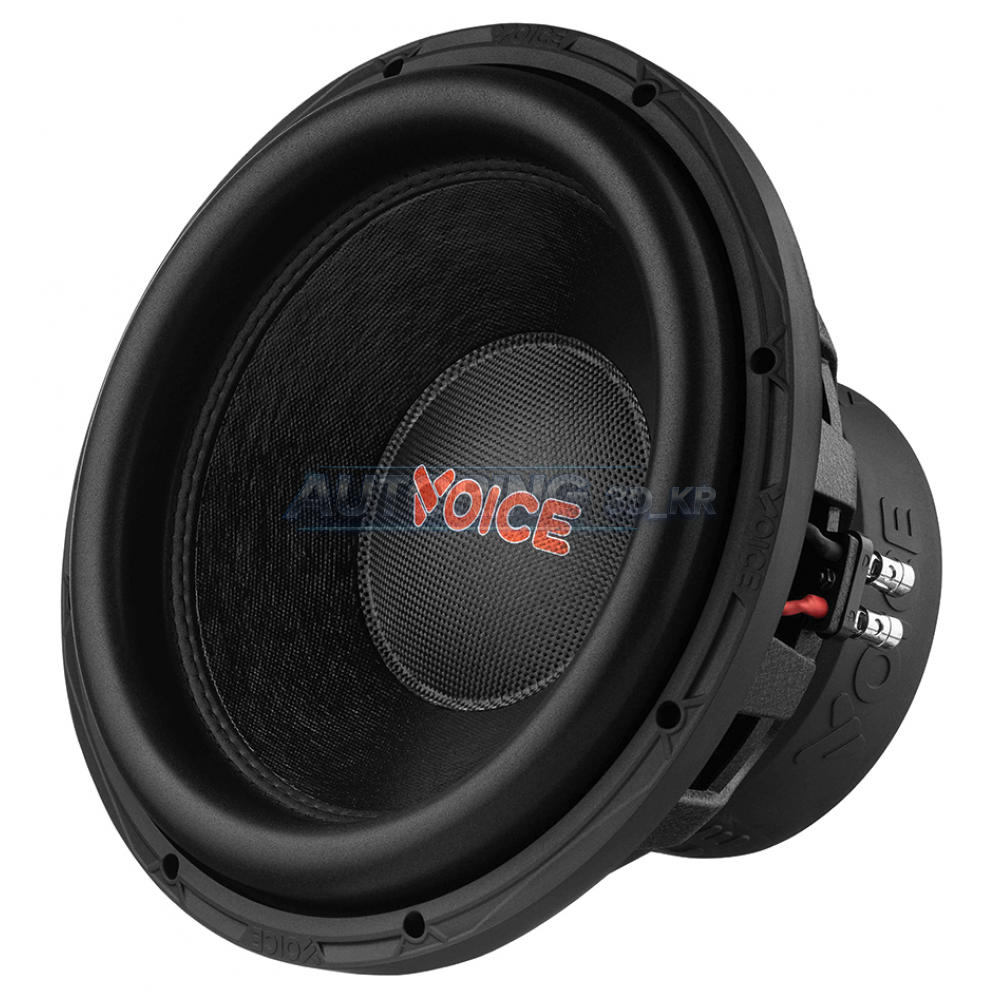 Сабвуферний динамік Voice DBX-310D1