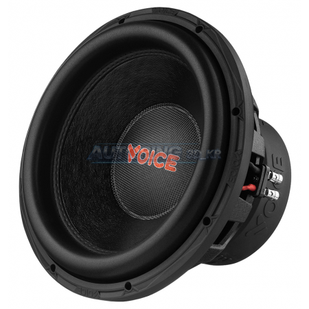 Сабвуферний динамік Voice DBX-310D2
