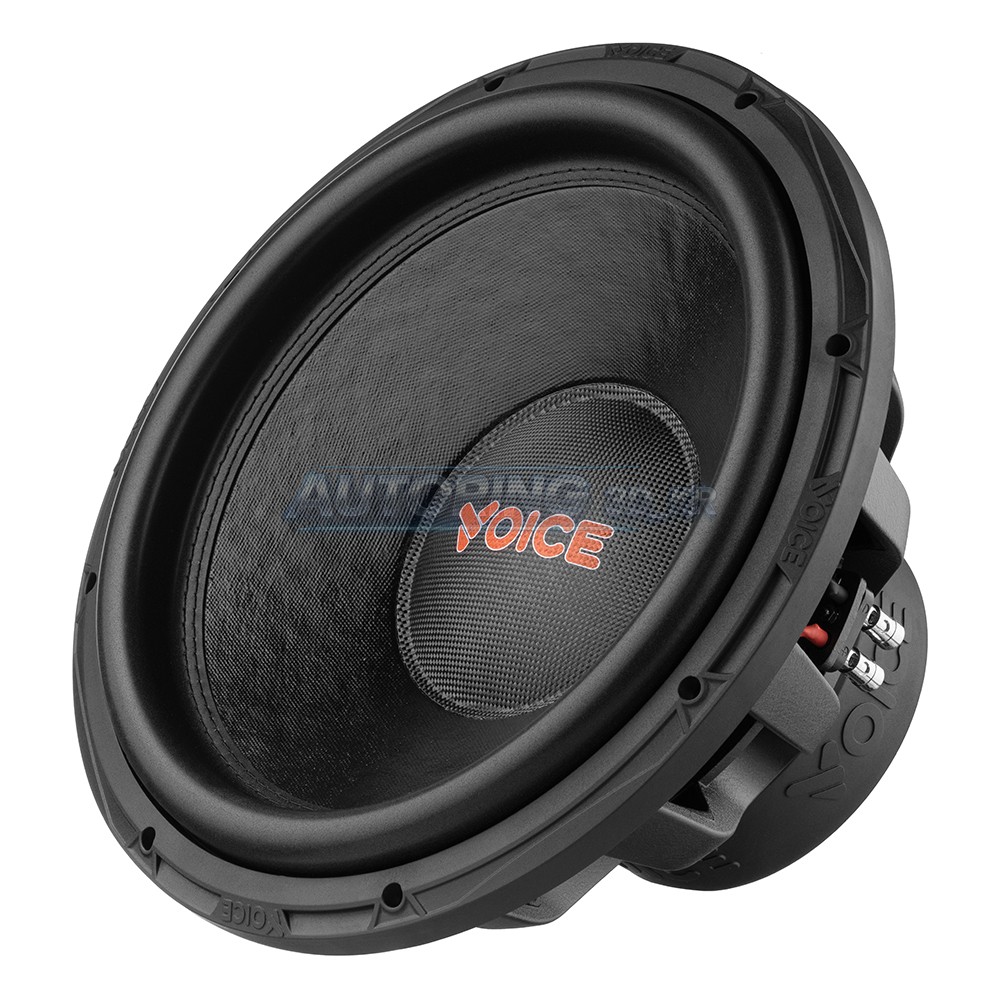 Сабвуферний динамік Voice DBX-410D2