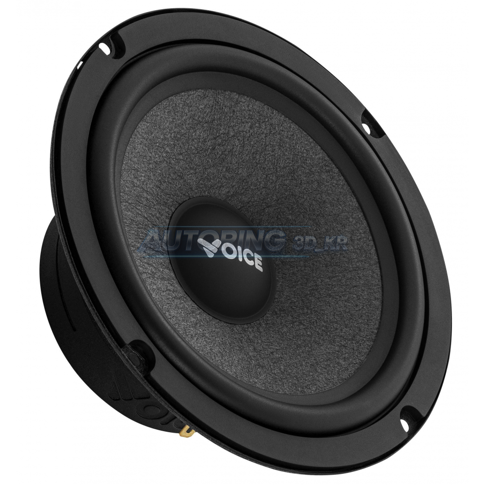 Мідбаси Voice D62M