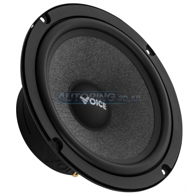 Мідбаси Voice D62M